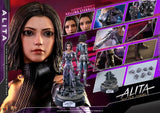 Hot Toys 1/6 scale Alita Battle Angel