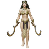 Pre-Order (Deposit) - Conan the Barbarian Epic H.A.C.K.S. Belit: Queen of the Black Coast (Pirate/Shemite Queen) 1/12 Scale Action Figure