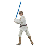 Star Wars Black Series Luke Skywalker 6-Inch Figure