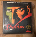 Mezco One12 Gold Label Exclusive The Shadow