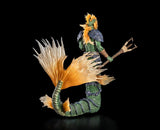 Pre-Order (deposit) - Mythic Legions: Dawns of Discovery Sireyn Opalscale (Fishers Guild) Deluxe Action Figure