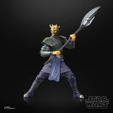 Pre-Order (deposit) - Star Wars Black Series Savage Opress Deluxe 6-Inch Figure