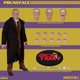 (NEW SEALED) Mezco One12 Pruneface figure