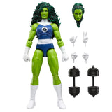 Pre-Order (Deposit) - Marvel Legends Fantastic Four She-Hulk