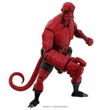 Pre-Order (deposit) - Boss Fight Hellboy 6-Inch Figure