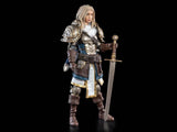 Pre-Order (Deposit) - Mythic Legions: Horror of Einsamall Commander Igraine Figure
