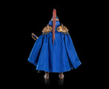 Pre-Order (deposit) - Mythic Legions: Dawns of Discovery Ibn Prosperaius Action Figure