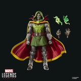 Marvel Legends Emperor Doom Figure