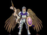 Pre-Order (deposit) - Mythic Legions Ashes of Agbendor - Iosef of the Golden Spear Deluxe