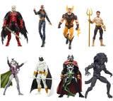 Marvel Legends Strange Tales Blackheart BAF wave