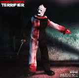 Pre-Order (Deposit) - Mezco One12 Terrifier Art the Clown Deluxe 6-Inch Figure