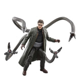 Marvel Legends Spiderman 2 Doc Ock Deluxe 6-Inch Figure (just in)