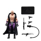 Pre-Order - GI Joe Classified Retro Dr Mindbender 6-Inch Figure