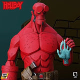Pre-Order (deposit) - Boss Fight Hellboy 6-Inch Figure
