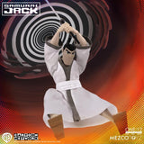 Pre-Order (Deposit) - Mezco One12 Samurai Jack 6-Inch Figure