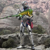 Pre-Order (Deposit) - GI Joe Classified Cobra Commander (armored) 6-Inch Figure