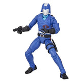 GI Joe Classified Retro Cobra Commander 6-Inch Figure