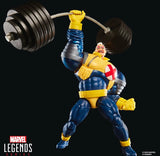 Pre-Order (deposit) - Marvel Legends Strong Guy 6-Inch Figure