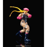 Pre-Order (deposit) - Ultra Street Fighter II Cammy Player 2 6-Inch Action Figure- EE Exclusive