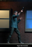 NECA Originals Street Scene Diorama