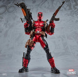 Pre-Order (deposit) - Marvel Legends Maximum Series Deadpool 6-Inch Figure