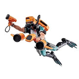 Pre-Order (deposit) - GI Joe Classified Wave 15 (4 figure set)