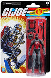 GI Joe Classified Series Retro Cobra Eel 6-Inch Figure