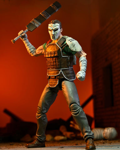 NECA Last Ronin Casey Jones