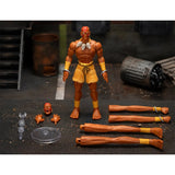 Jada Toys Street Fighter Dhalsim 6-Inch Figure
