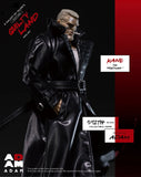 Pre-Order (Deposit) - Adam Toys 1/12 Gilty Land: A Galaxy of Talents Postman KANE figure