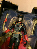 GI Joe Snake Supreme Cobra Commander SDCC 2024 Exclusive