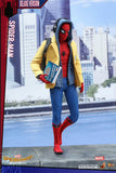 Hot Toys Spiderman Homecoming Deluxe Edition 1/6 figure