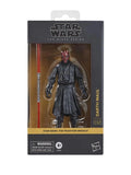 Star Wars Black Series Darth Maul 6-Inch Figure