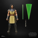 Pre-Order (deposit) - Star Wars Black Series 2026 Wave 2 (4 Figure Set)