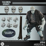 Pre-Order (deposit) - Mezco One12 Solomon Grundy figure