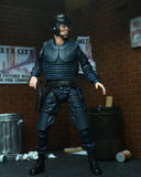 NECA Robocop - 7" Scale Action Figure - Ultimate Alex Murphy (OCP Uniform) just in