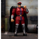 Jada Toys Street Fighter M. Bison 6-Inch Figure