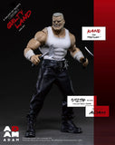 Pre-Order (Deposit) - Adam Toys 1/12 Gilty Land: A Galaxy of Talents Postman KANE figure