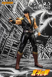 Pre-Order Deposit - Storm Collectibles Fist of the North Star Kenshiro 1/6 Scale Figure