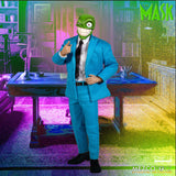 Pre-Order - Mezco One12 The Mask Deluxe Figure