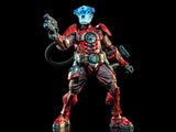 Cosmic Legions Outpost Zaxxius TU5CC Pilot