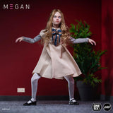 Mondo 1/6 scale Me3gan figure