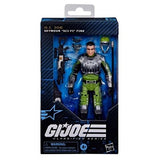 GI Joe Classified Seymour Sci-Fi Fine 6-Inch Figure