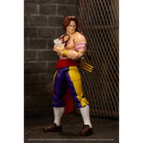 Jada Toys Street Fighter Vega 6-Inch Figure