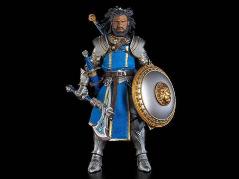 Pre-Order (Deposit) - Mythic Legions Legacies of Mythoss Otho 2.0