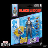 Pre-Order (deposit) - Marvel Legends Comic Retro wave 2026