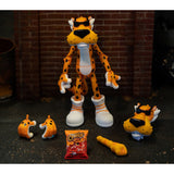 Jada Toys Cheetos Chester Cheetah Action 6-Inch Figure