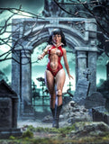 Frazetta Girls Icon Collectibles Vampirella 6-Inch Figure