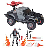 Cobra Night Attack 4-WD Stinger & 6-Inch Driver Set