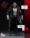 Pre-Order (Deposit) - Adam Toys 1/12 Gilty Land: A Galaxy of Talents Postman KANE figure